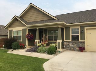 114 Stryker Peak Trl, Kalispell, MT 59901