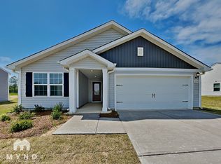 155 Royal Meadow Dr, Angier, NC 27501