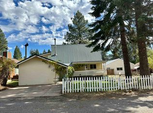 218 Greenwood St, Westwood, CA 96137