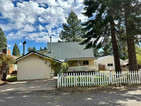 218 Greenwood St, Westwood, CA 96137