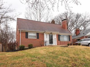 2627 Bonnie Dr, Cincinnati, OH