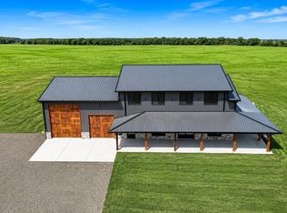 2636 NE 150th Ave, Cheney, KS 67025