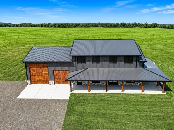 2636 NE 150th Ave, Cheney, KS 67025