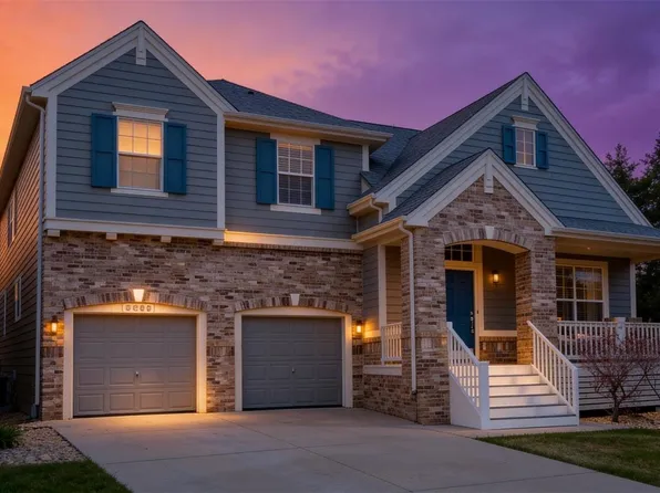 3366 Fantasy Place, Castle Rock, CO 80109