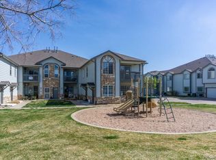 3250 E 103rd Pl APT 801, Thornton, CO 80229