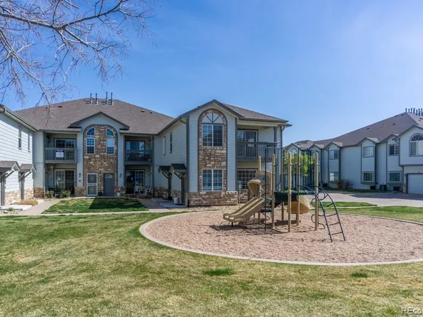3250 E 103rd Place #801, Thornton, CO 80229