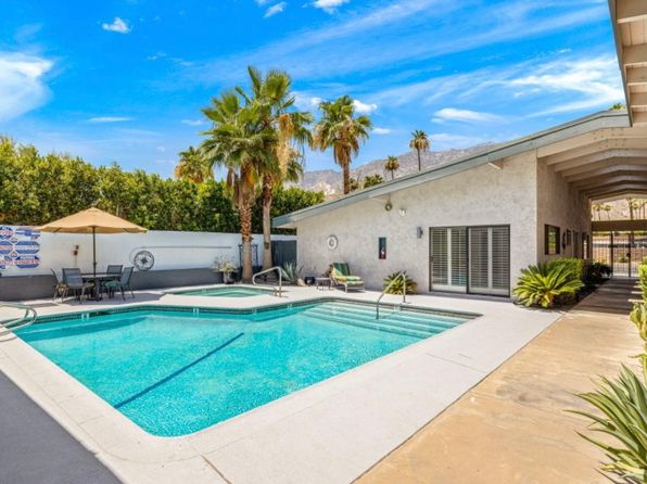 1900 S Camino Real #D