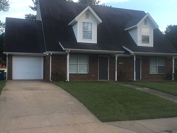 2nd image of 605 Braithwaite St #A