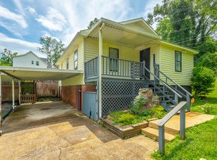 820 McRoy Dr, Chattanooga, TN 37405