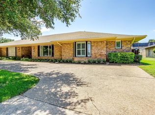 3200 Overton Park Dr W, Fort Worth, TX 76109