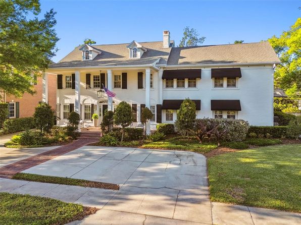3313 W Mullen Ave, Tampa, FL 33609