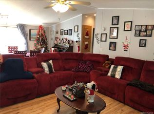 2086 N Dexter Pt, Hernando, FL 34442