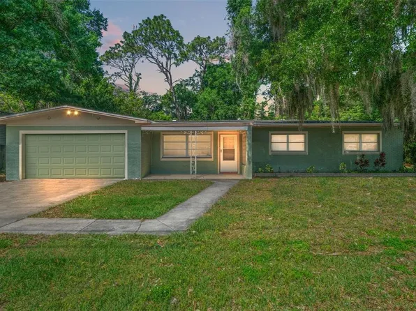 1008 N Parsons Ave, Brandon, FL 33510