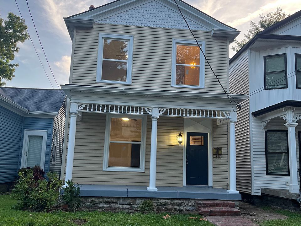 1st image of 114 S Bayly Ave #1