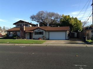 1318 Frances Dr, Roseville, CA