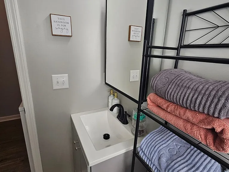 954 Joseph E Boone Blvd NW #A — Photo 7