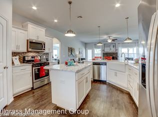 12220 N 131st Ave E, Collinsville, OK 74021