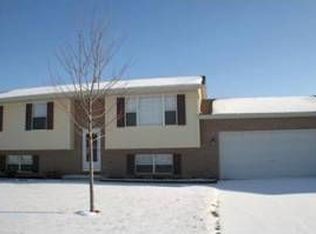 1255 S Delaware St, Hobart, IN 46342