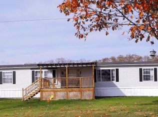 206 Ross Hill Rd, Barton, NY 13734