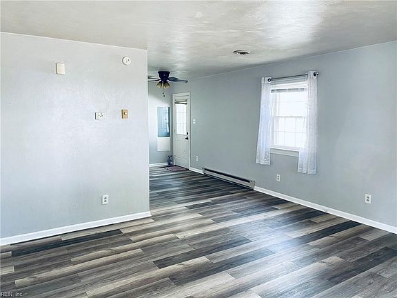 2nd image of 605 Virginia Ave #A