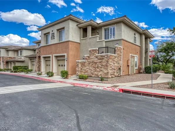 712 Peachy Canyon Cir Unit 204, Las Vegas, NV 89144