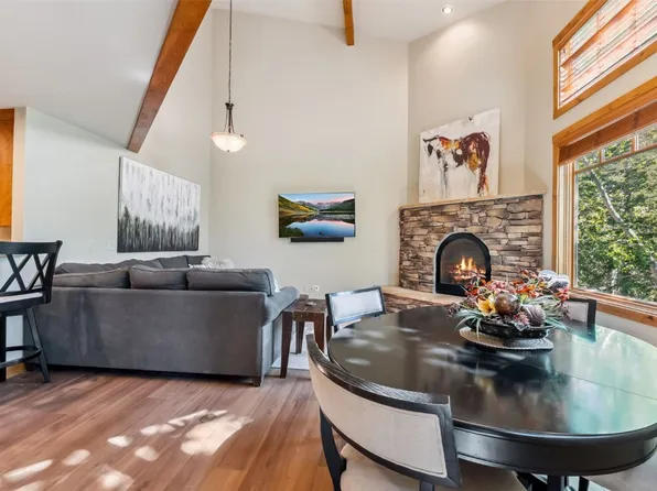 24 Rasor Drive UNIT 24, Keystone, CO 80435
