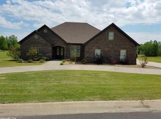 157 Plantation Dr, Mayflower, AR 72106