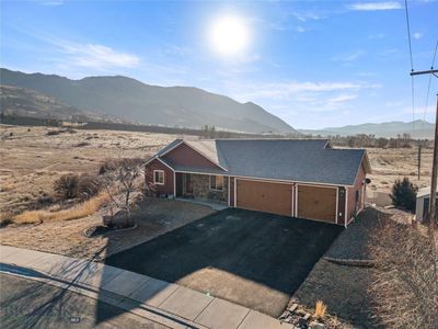 3480 Ottawa St, Butte, MT, 59701