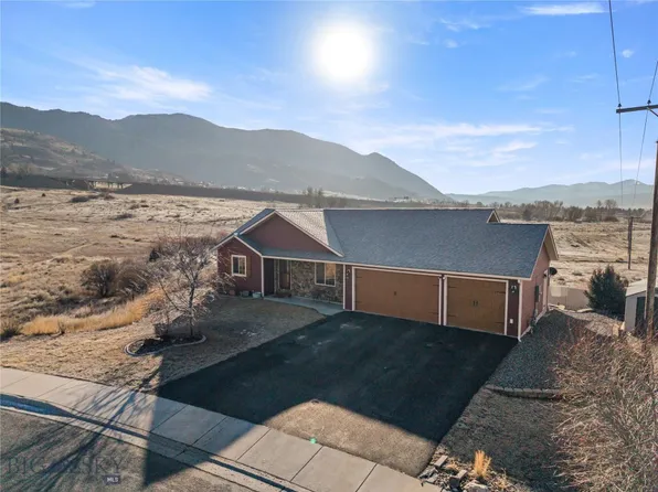 3480 Ottawa St, Butte, MT 59701