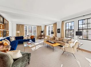11 E 68th St, New York, NY 10065