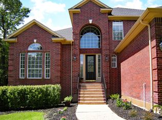 10615 Pluchea Cv, Austin, TX 78733