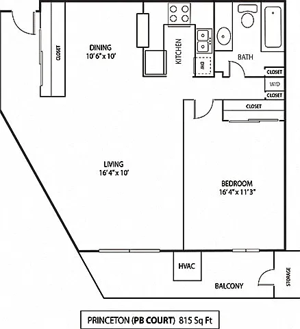 Pebblebrook Court — Photo 28