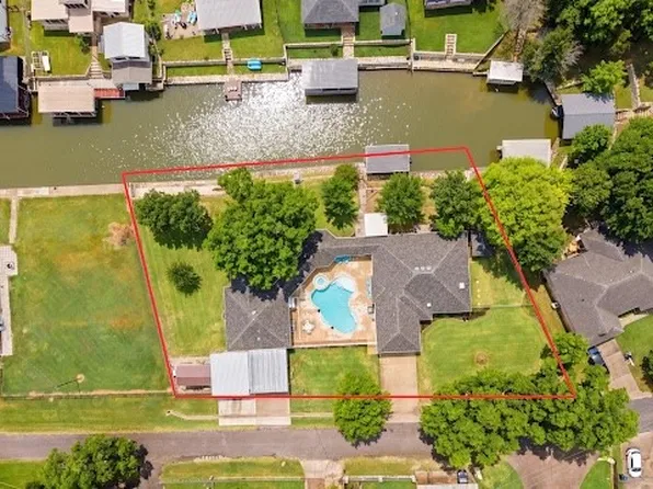 412 Mercury Ct, Granbury, TX 76049