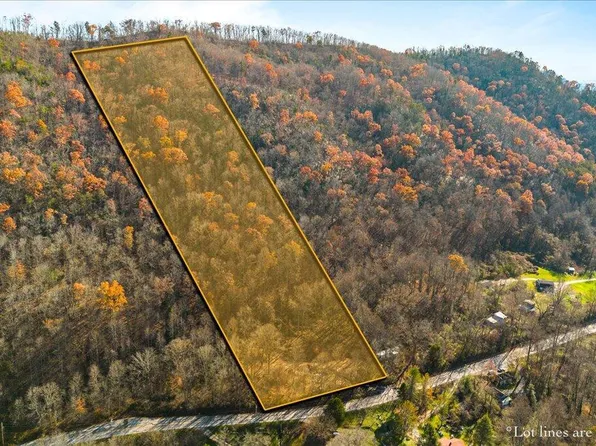 1224 S Highway 25, La Follette, TN 37766