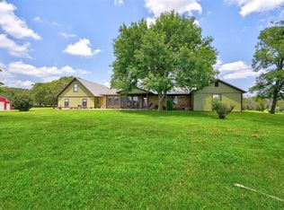 11650 Ns 3590, Seminole, OK 74868