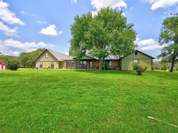 11650 Ns 3590, Seminole, OK 74868