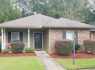 1131 Rose Meadow Loop, Slidell, LA 70460