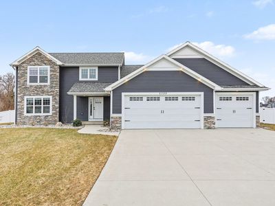 2359 Pebble Creek Ct, Bay City, MI, 48706