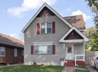 810 George Ave, Aurora, IL 60505