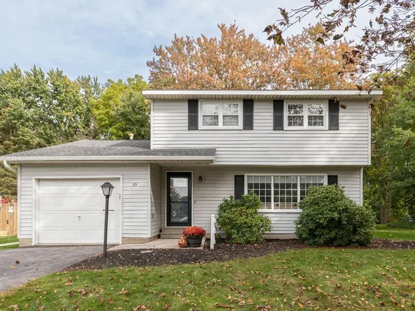 23 Ardencrest Rd, Liverpool, NY 13090
