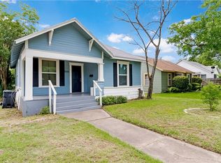 2516 Reuter Ave, Waco, TX 76708