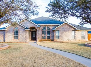 7010 Tobosa Ave, Odessa, TX 79765