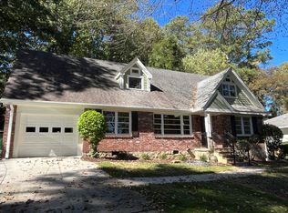 4597 Briarcliff Rd NE, Atlanta, GA 30345