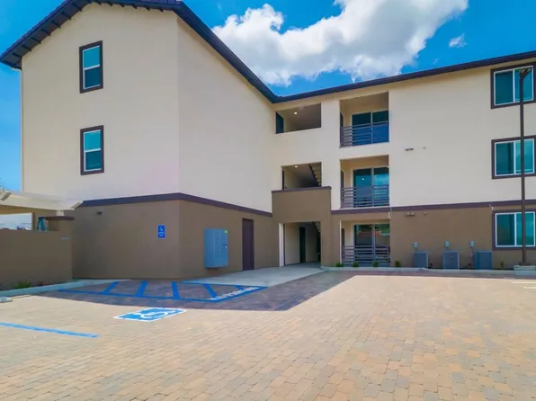 La Perla Apartments