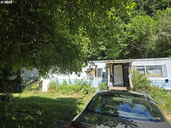 1225 SW Ryan Allen Rd, Stevenson, WA 98648