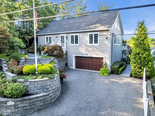 203 Hillcrest Avenue, Neptune Township, NJ 07753