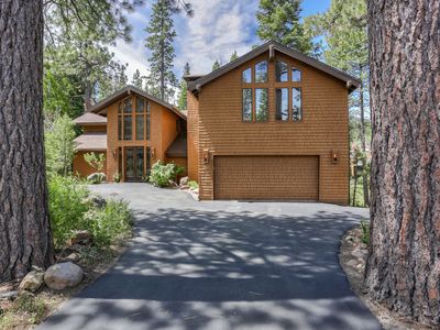 814 Beaver Pond, Truckee, CA, 96161