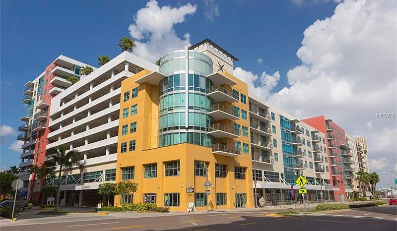 1st image of 1208 E Kennedy Blvd Unit 826