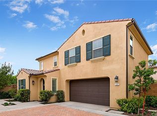 131 Bright Poppy, Irvine, CA 92618
