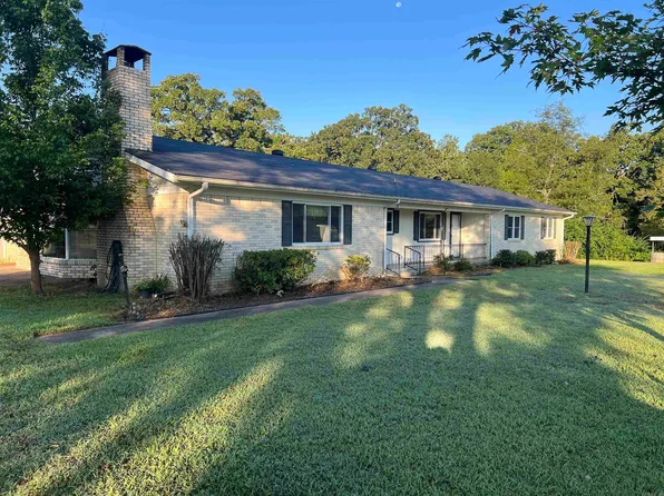 130 Polk Rd #627, Mena, AR 71953